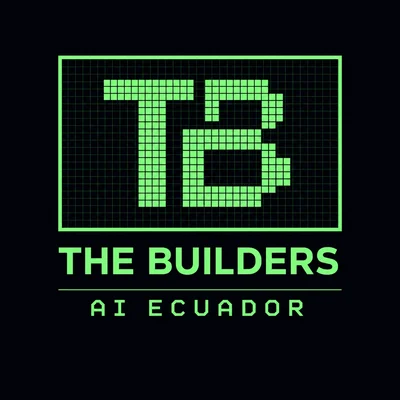 The Builders - AI Ecuador